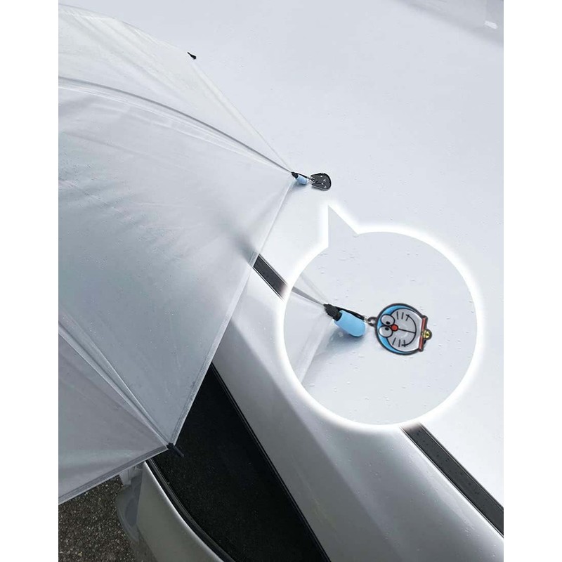 Skater (Skater) Umbrella Fixation Magnetic Strap Fix Umbrella to Car