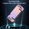GETBSTOOP Full Protective Case for Nin tendo Switch 2 (2025