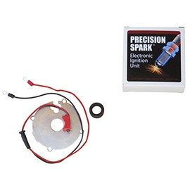 Hamiltonbobs Premium Quality Precision Spark Electronic Ignition Made for John Deere Jd Oliver.