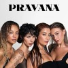 Pravana Shampoo Hidratación Y Protección Del Color 300 Ml