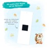Trötsch Notizblock mit Stift und Magnet Waldfreunde: Notizblock Geschenk Geschenkidee