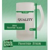 Knick Knack Gifts Best Cat Dad Ever - 16oz Frosted