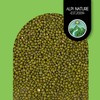 Mung beans (500g, 1.1 lb), mung beans without additives, vegan