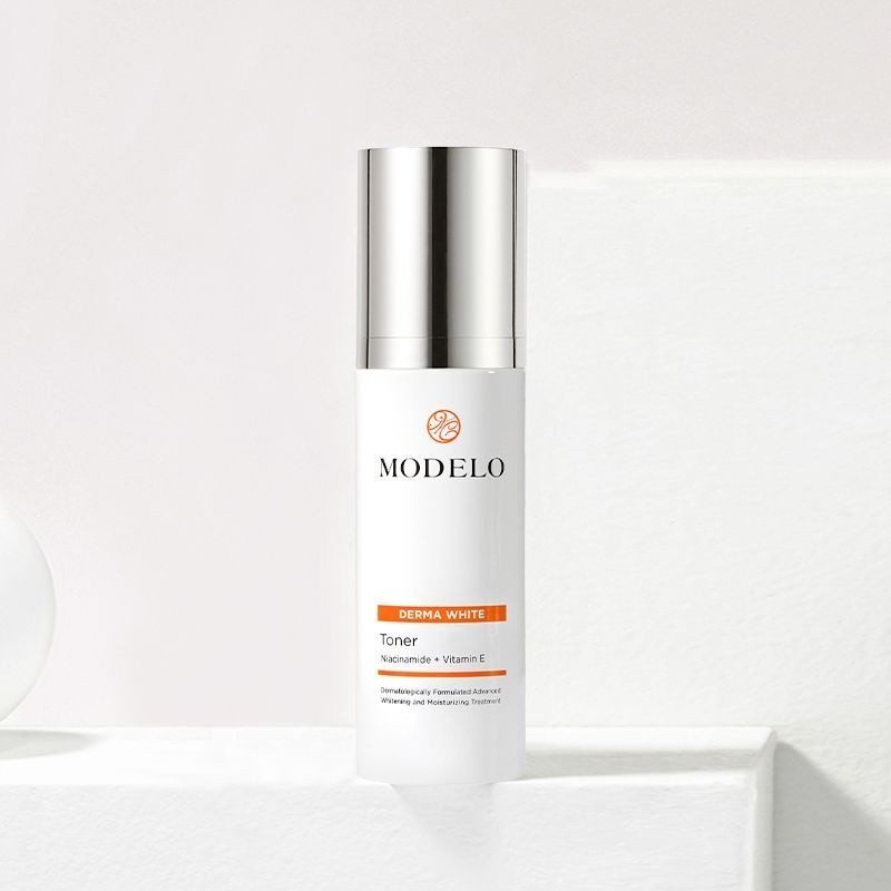as a model MODELO White Toner 125ml 4168197 / MODELO