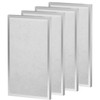 MERV-8 Filter Replacement Set Compatible with AlorAir Basement Dehumidifiers Sentinel