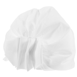 Mikinona Floral Hood Head Wrap Women's Beanie Cap for Women Chemo Headwear Elastic Beanie Hat Vintage Flower Head Wrap