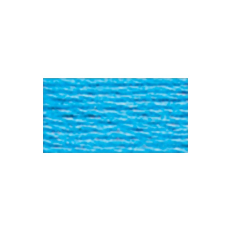 DMC - Coton Perlé, Stickgarn - ideal für alle Handarbeiten,