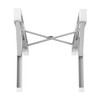 Neomounts FOLDABLE NOTEBOOK DESK STAND SILVER