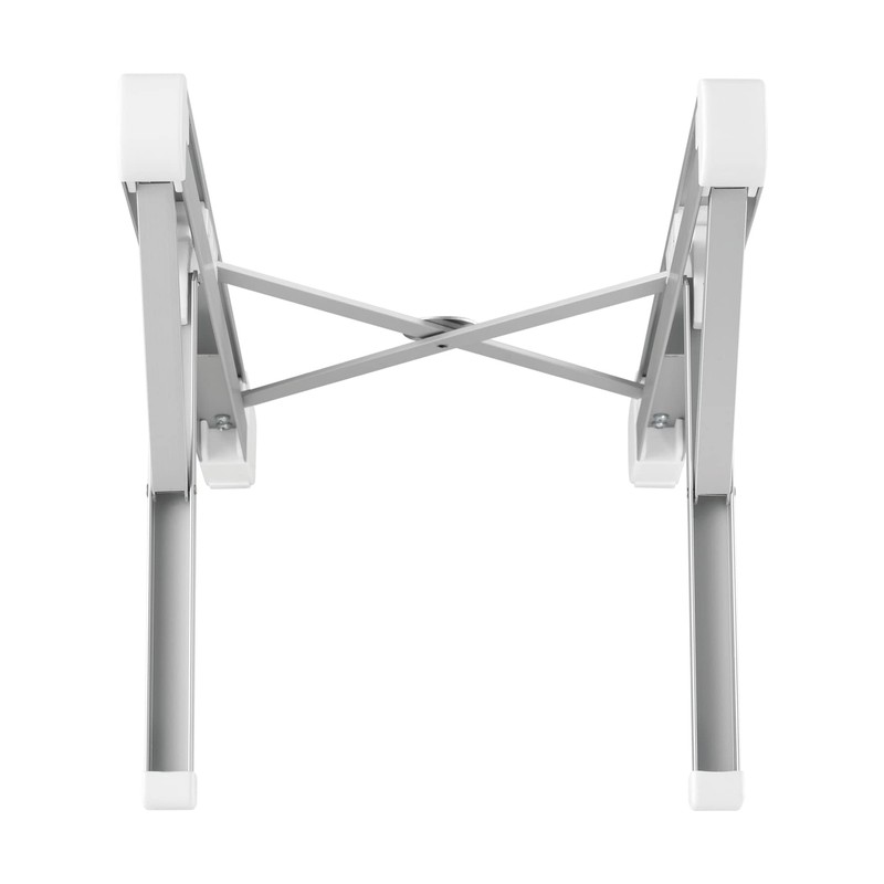 Neomounts FOLDABLE NOTEBOOK DESK STAND SILVER