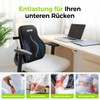 AUVON Back Cushion for Office Chair