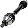CV Axle Shaft Assembly Front Left Fit For Volvo XC60