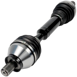 CV Axle Shaft Assembly Front Left Fit For Volvo XC60 2.0L 2.5L 3.0L 2010-2015,For XC60 3.2L 2010-2015 66-9682,669682,36001813,36002544,36012415 AWD