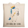 Mr. & Mrs. Panda Home Unicorn King with Sword, White