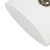 Makeup Brush Storage Box Large Capacity Orderly Storage Plastic Desktop