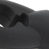 Fishing Rod Rest Head Prevent Slip Silicone Fishing Pole Grip