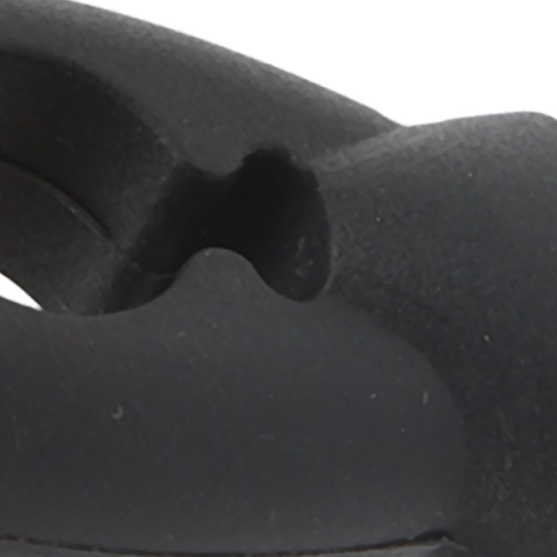 Fishing Rod Rest Head Prevent Slip Silicone Fishing Pole Grip