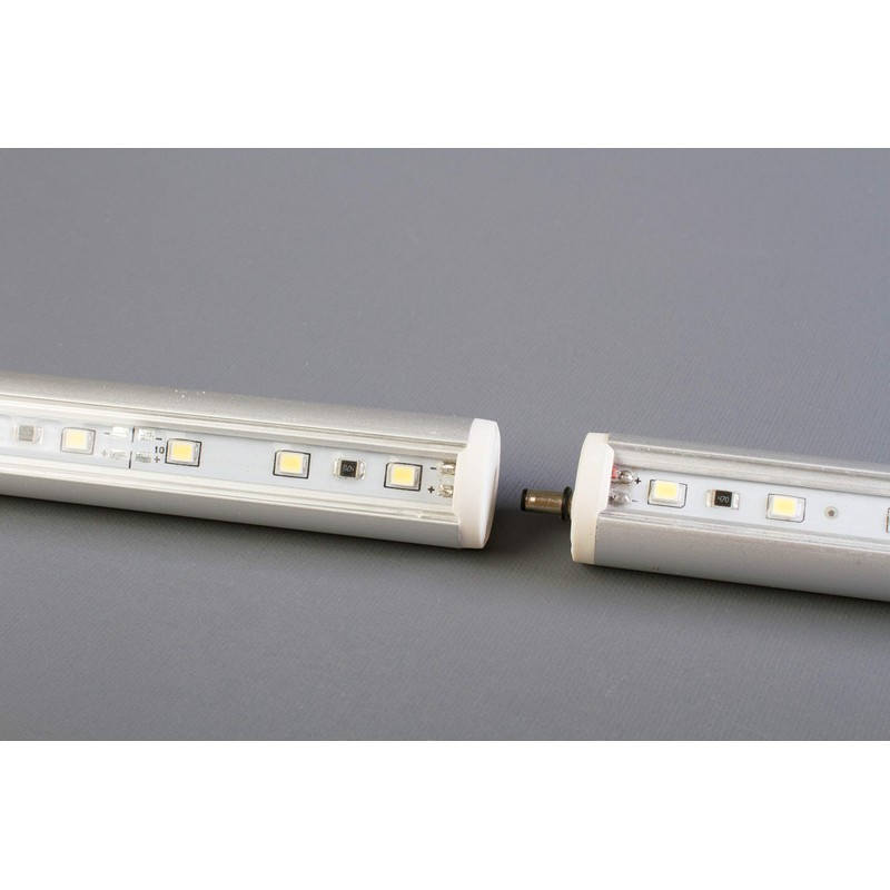 LEDupdates Showcase Display LED Light Linkable for Jewelry Display C3014