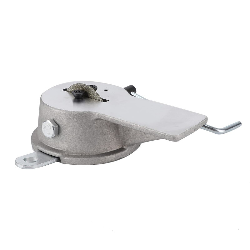 Manual Piston Ring End Gap Filer Tool Cutting Wheel Registration