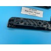 Brock PAIR Front Exterior Door Handle Pair Set For Nissan