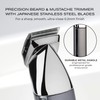 ConairMAN Ultimate Trim Precision All-in-One Beard Trimmer for Men, for