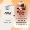 RYZE 2Pack Ryze Organic Mushroom Coffee 30 Servings Free Shipping