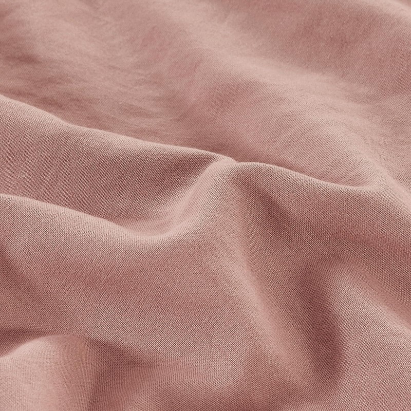 KASYLAN Duvet Cover Set - Washed Microfiber Bedding Set with