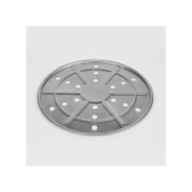 Old Smokey #22 Replacement Bottom Grate