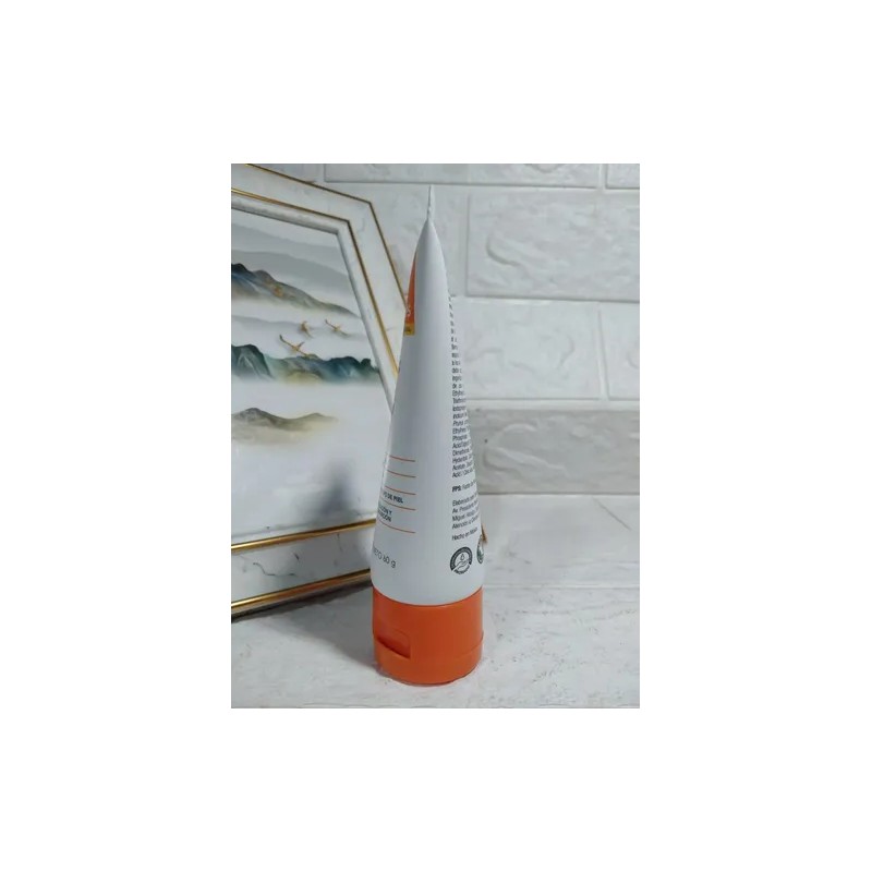 3 Pzas Protector Solar Zenker Lab 50 Fps 60g Cu