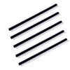 5 x Male Pin Header for Arduino Raspberry Pi and