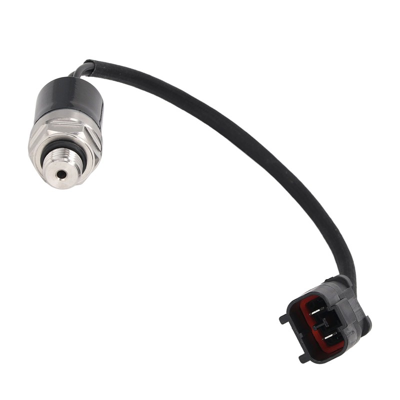 Loader Pressure Switch Alloy Steel Loader Pressure Sensor Replacement 663‑5545