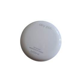 Missha Airy Pod Pact 5g 1 transparent / 미샤 에어리팟 팩트 5g 1개 투명
