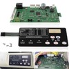 42002-0007S, 461105 Control Board Kit Compatible with MasterTemp Sta-Rite Max-E-Therm
