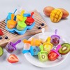 U Chef Moldes de Silicona para Paletas de Hielo, Contenedor