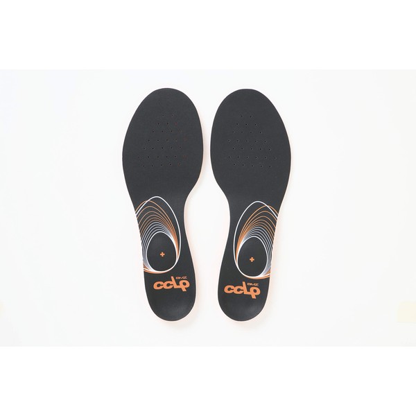 bmz-45 (bi-emuzetto) "cclp Theory" Model Insole karupawa-suma-tosupo-tu CL – K366 Black 29.5 – 32.0 