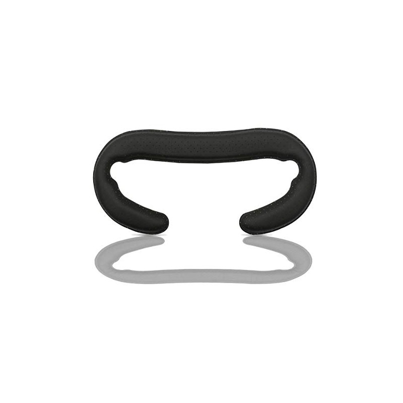Hurricanes VR Face PU leather Breathable Cover Cotton Bottom Pad