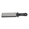 Knife Sharpener Multifunctional Diamond Dual Sided 400 1000 Grit Scissors