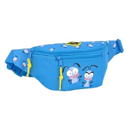 Safta 812297446 Belt Bag 23 x 12 x 9 cm Multi-Coloured