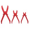 Pratical Hose Line Clamp Plier, Line Clamp Plier, Nylon for