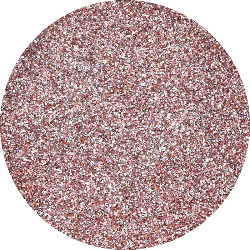 MATIERE Retro Reflection Spectrum Glitter Pink 0.5g