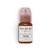 Tina Davies Professional Toffee Pigment - Permanent Eyebrow Makeup -