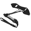 Neck Stretcher Strap Portable Neck Cervical Traction Device Shoulder Relax