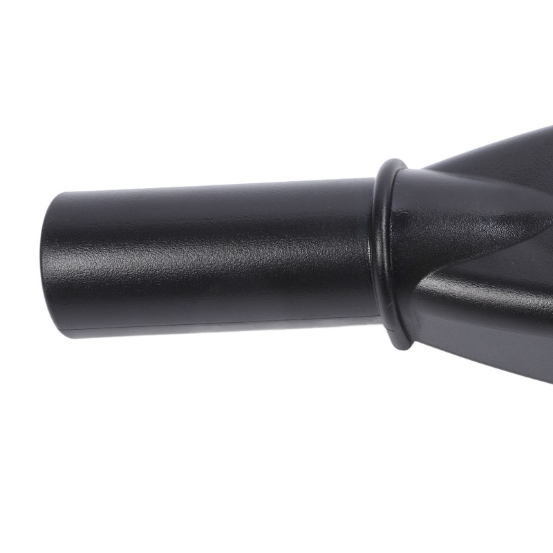 Car Snow Removal Tool Aluminum Alloy Telescopic Rod Ergonomic Labor