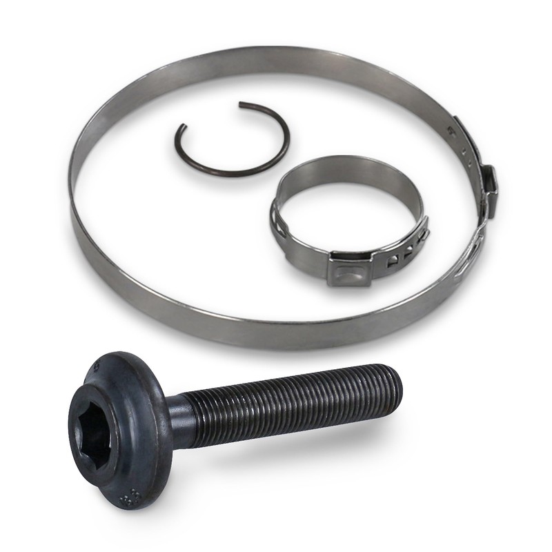 Spidan 24686 Bellow, Drive Shaft