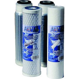 AquaFX Mako Filter Set