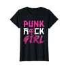 Punk Rock Girl | Punk Rock Music | Rocker Punker