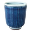 Hasamiyaki 42817 Krasino Utsuwa Lightweight Hot Water (Large)