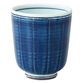 Hasamiyaki 42817 Krasino Utsuwa Lightweight Hot Water (Large)