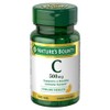 Nature's Bounty Vitamin C 500 mg Tablets 100 ea (Pack