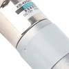 DC Gear Motor Mini Low Speed CW CCW Permanent Magnet