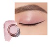 Oulac Nude Pearl Cream Eyeshadow also for Highlighter Shimmer Eye